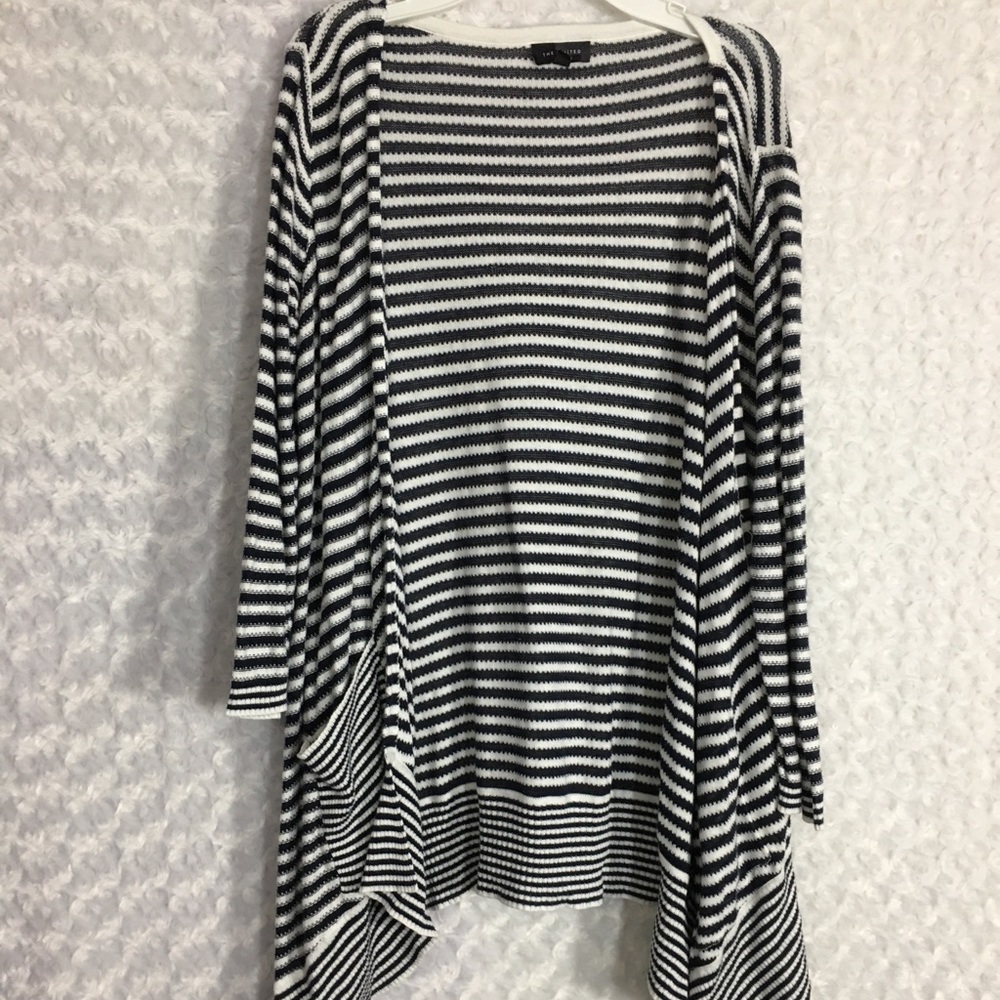 The Limited Cardigan